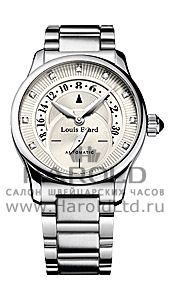 ����������� ���� Louis Erard Emotion Classique 91601AA56M